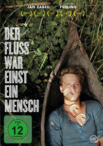 The River Used to be a Man | Der Fluss war einst ein Mensch  |   DVD